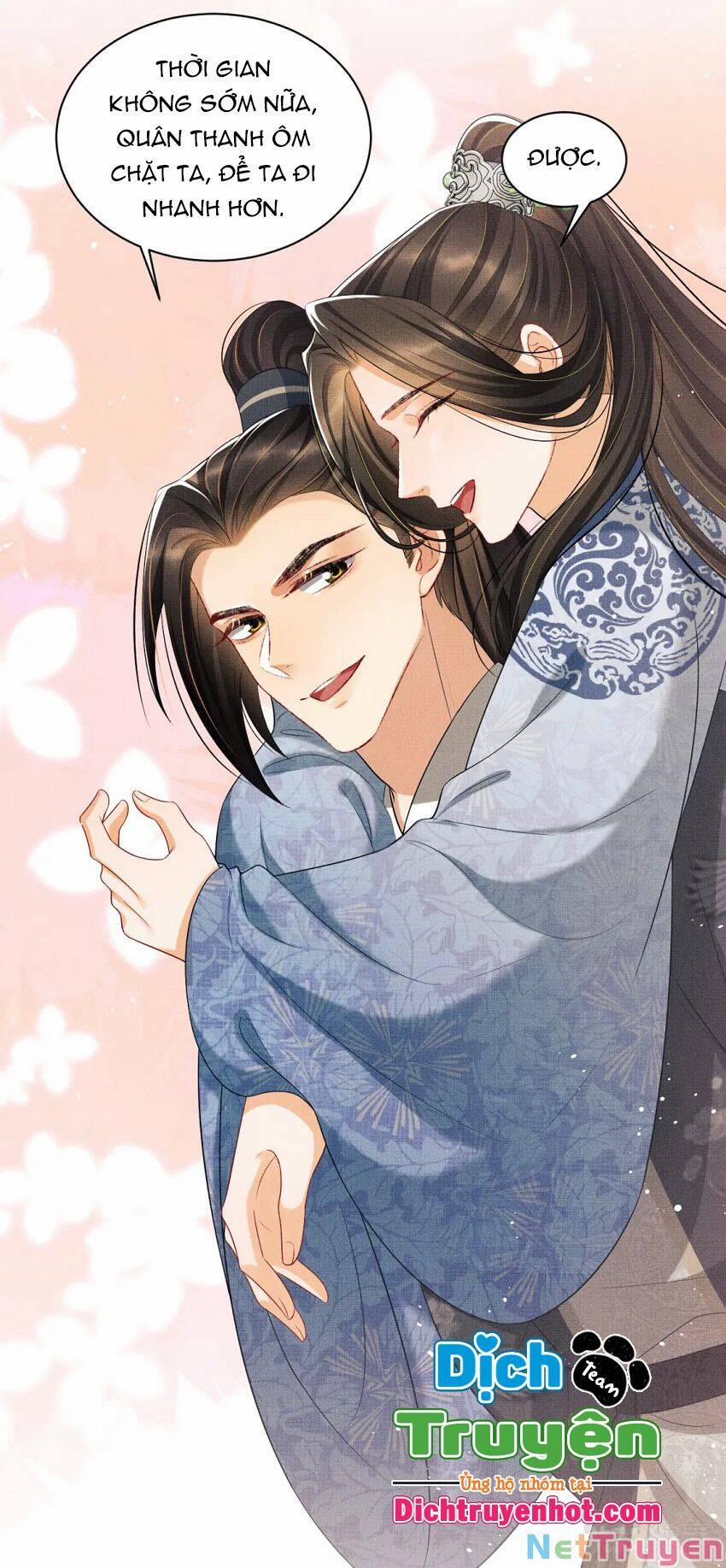 Thê Vi Thượng 100 trang 13