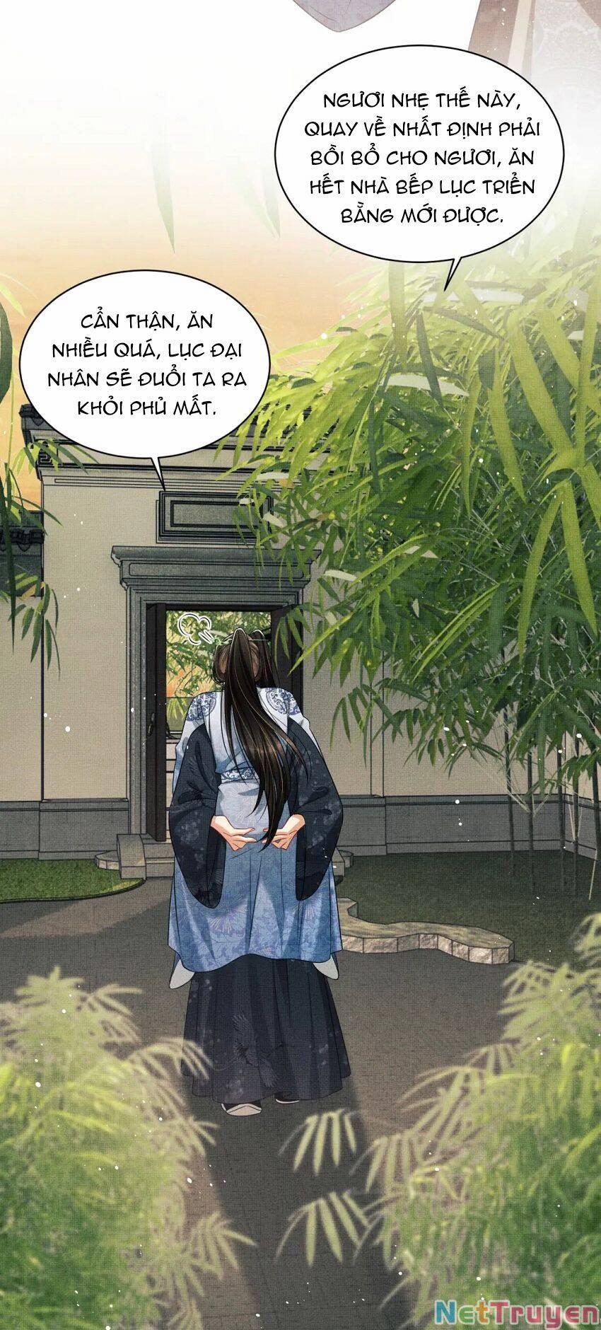 Thê Vi Thượng 100 trang 14