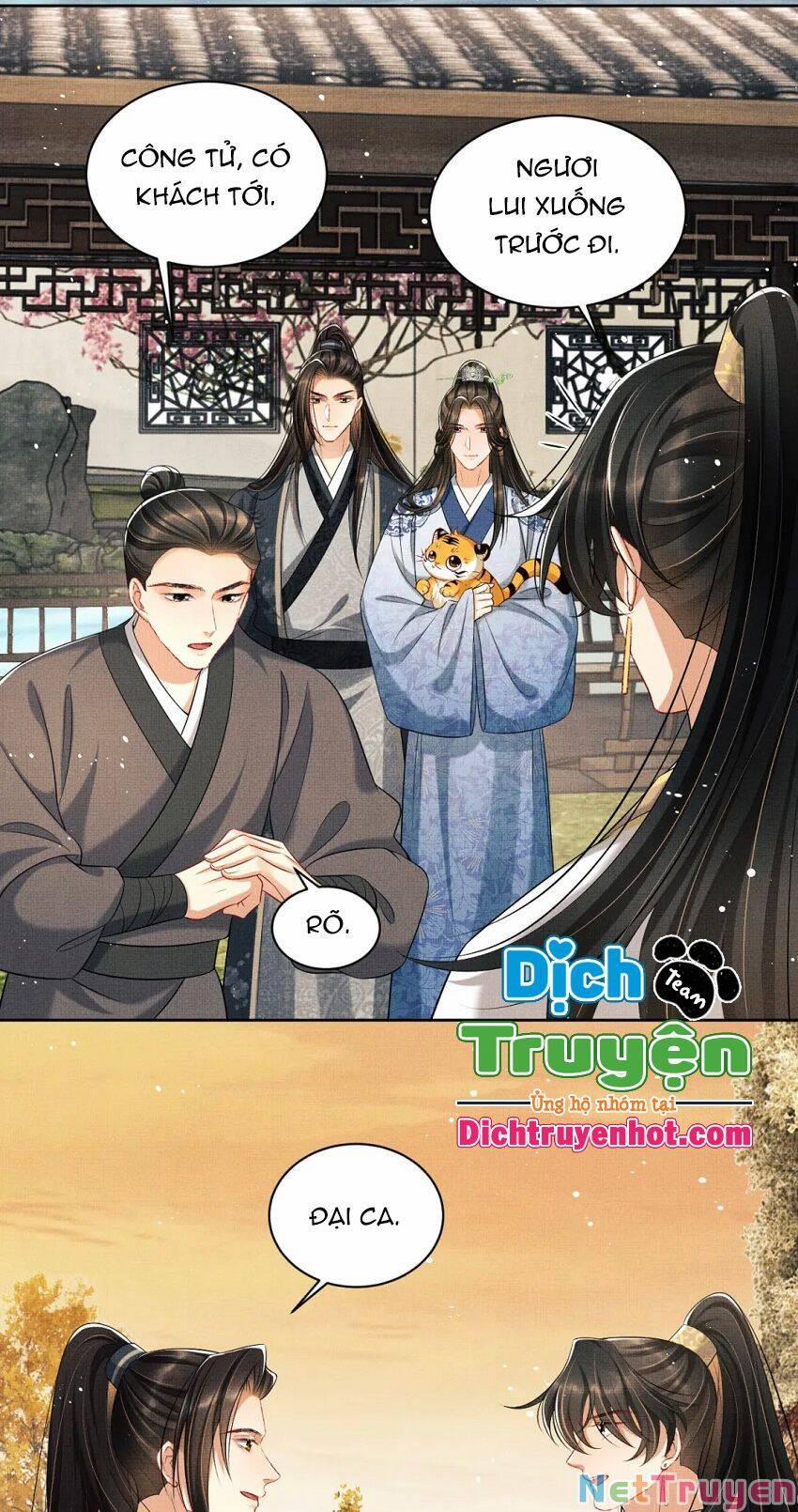 Thê Vi Thượng 100 trang 16