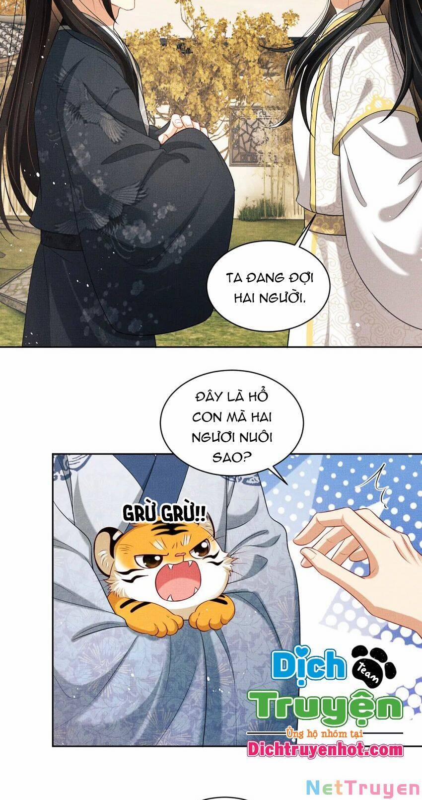 Thê Vi Thượng 100 trang 17