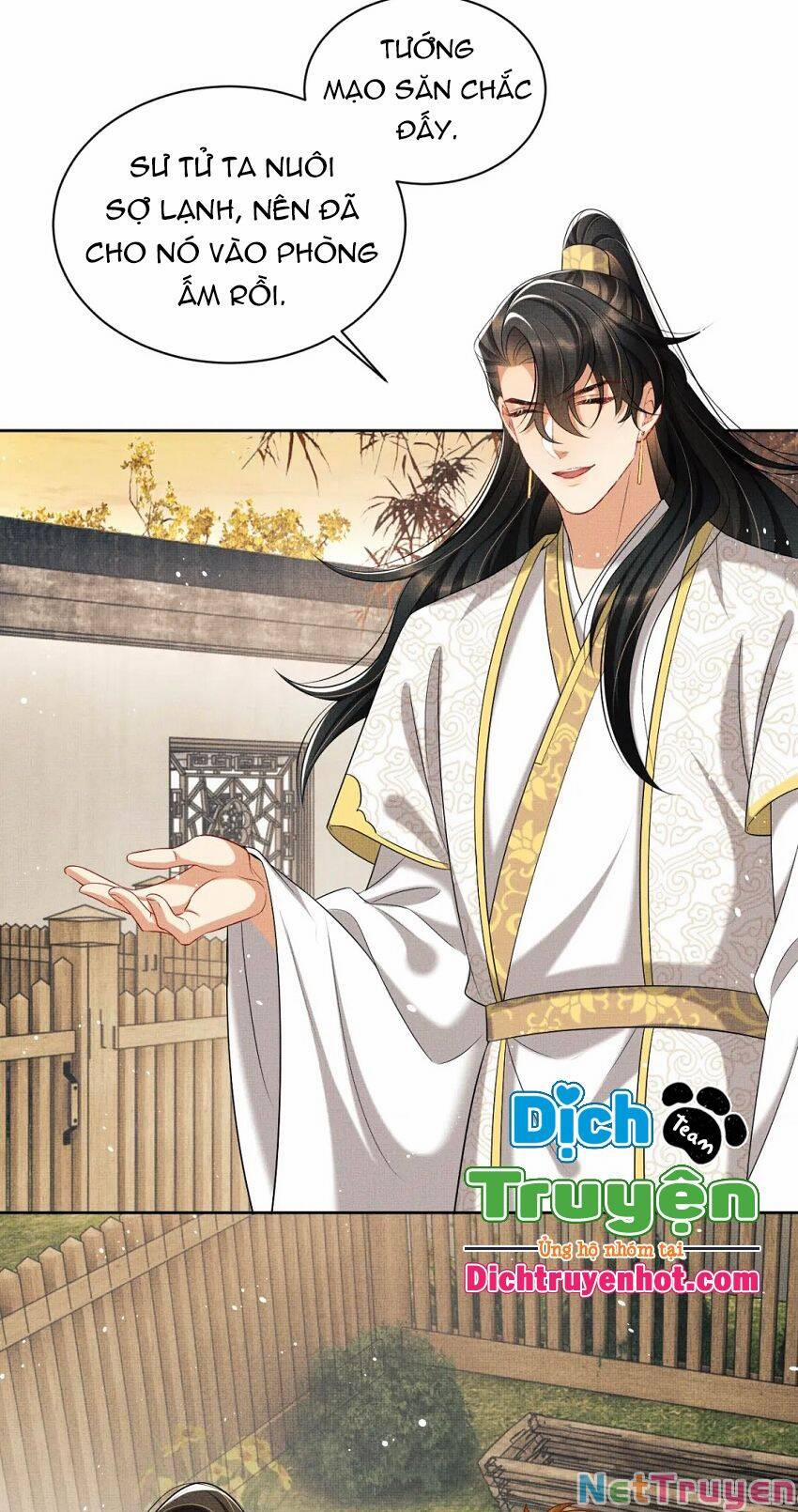 Thê Vi Thượng 100 trang 18