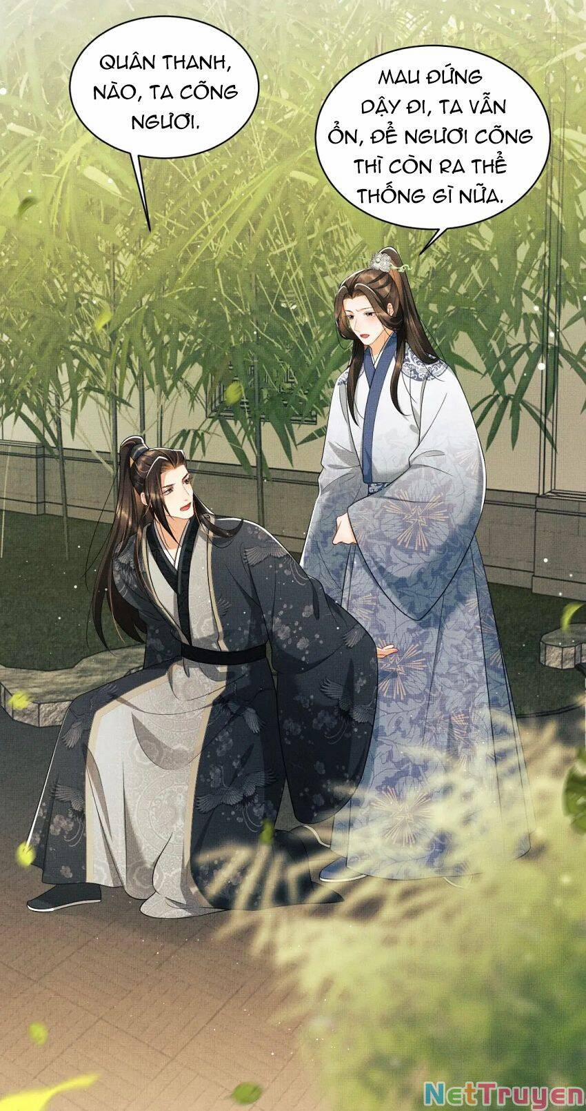 Thê Vi Thượng 100 trang 2