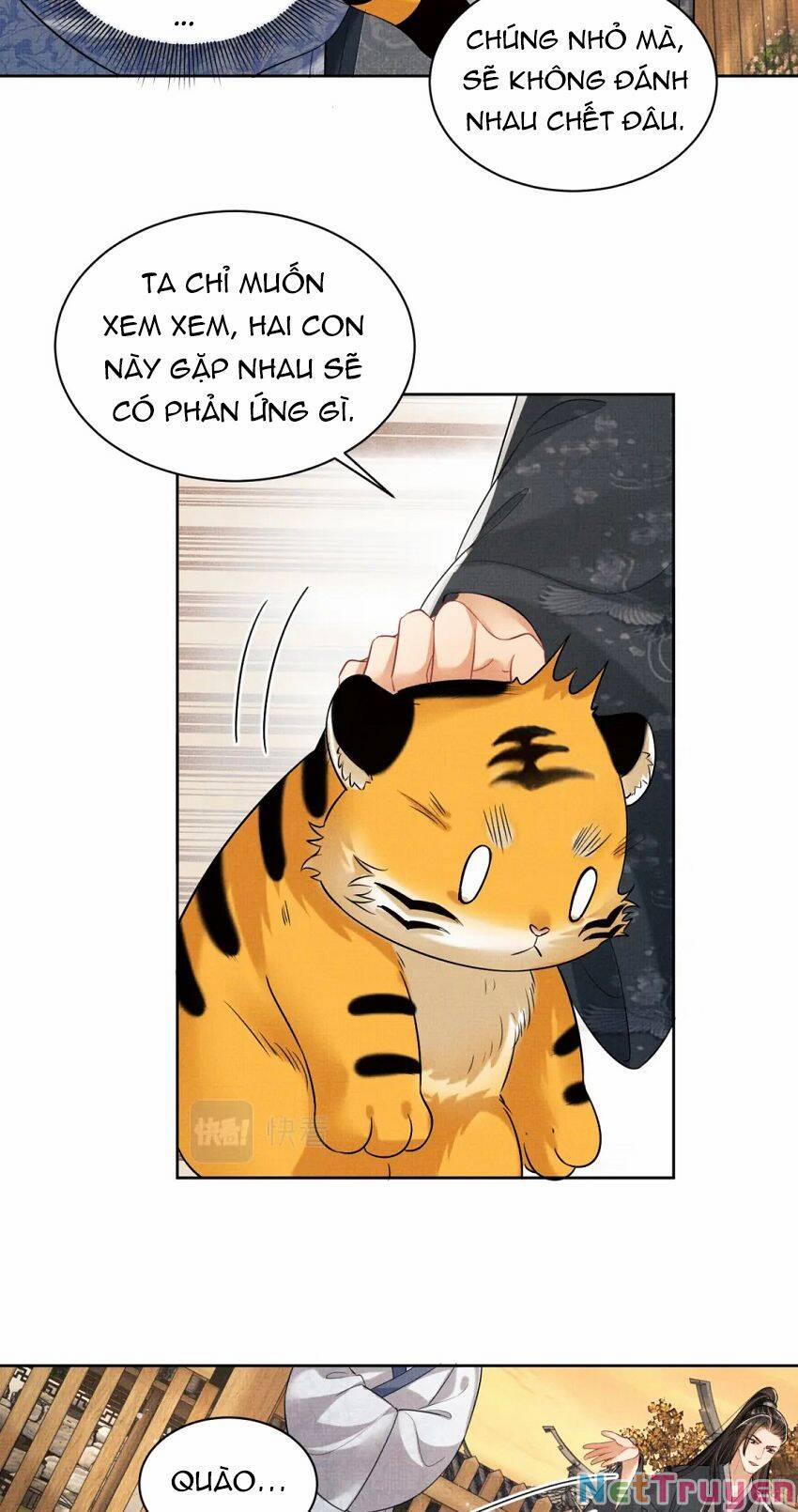 Thê Vi Thượng 100 trang 21