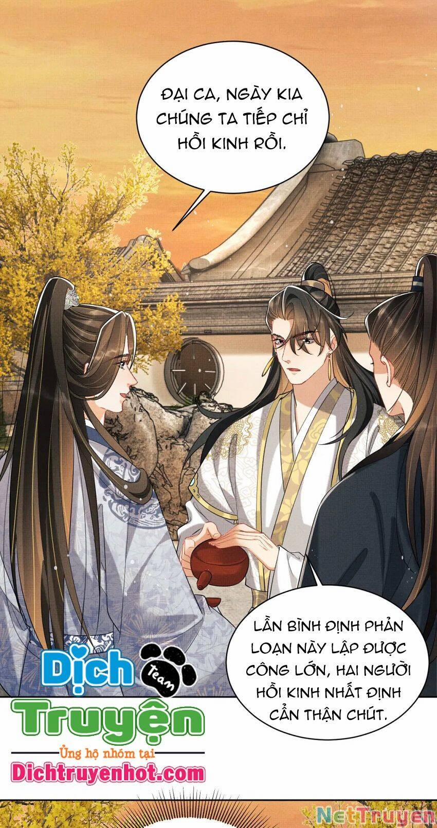 Thê Vi Thượng 100 trang 24