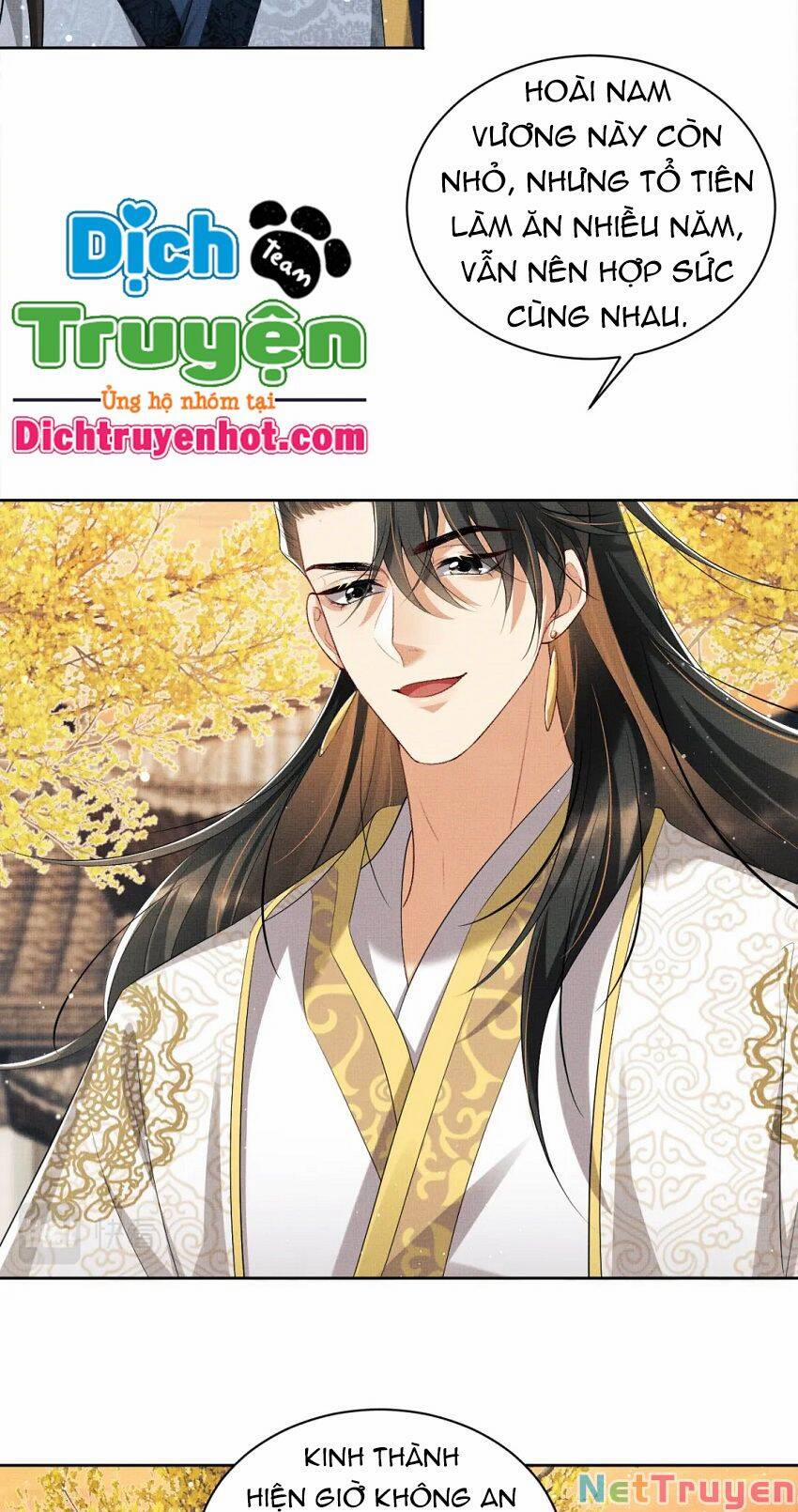 Thê Vi Thượng 100 trang 28