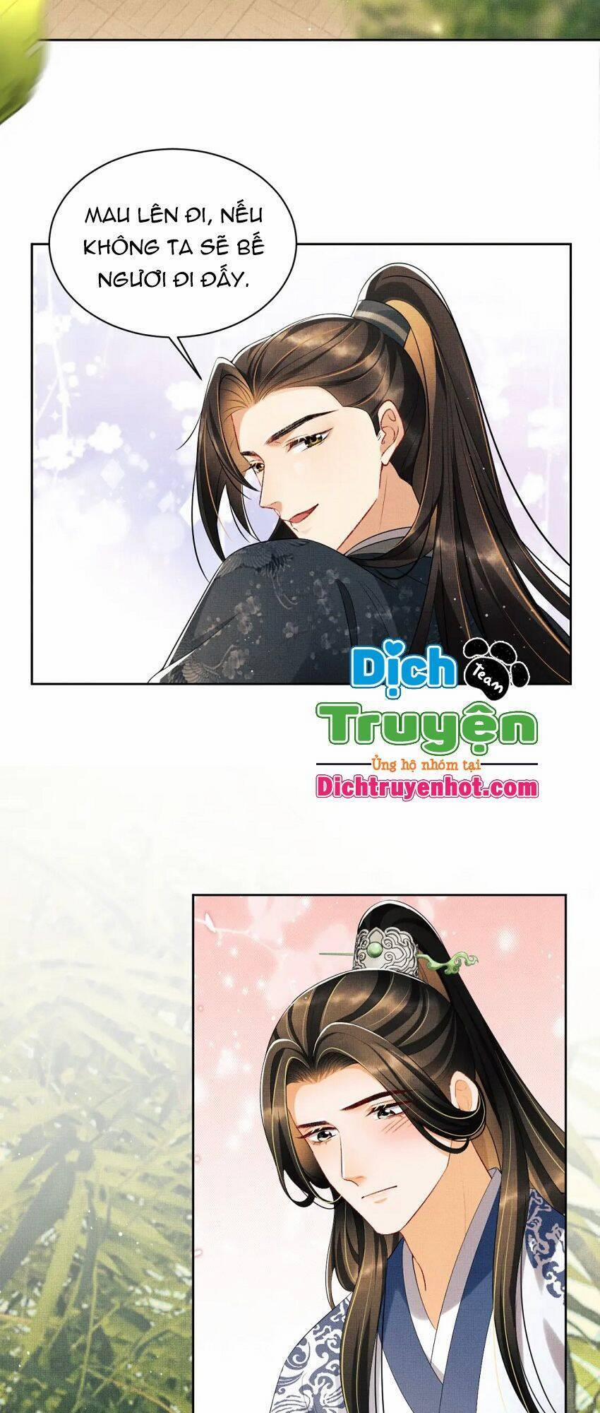 Thê Vi Thượng 100 trang 3