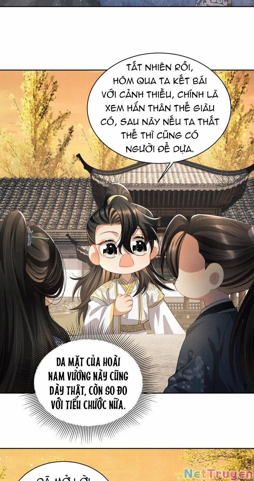 Thê Vi Thượng 100 trang 31