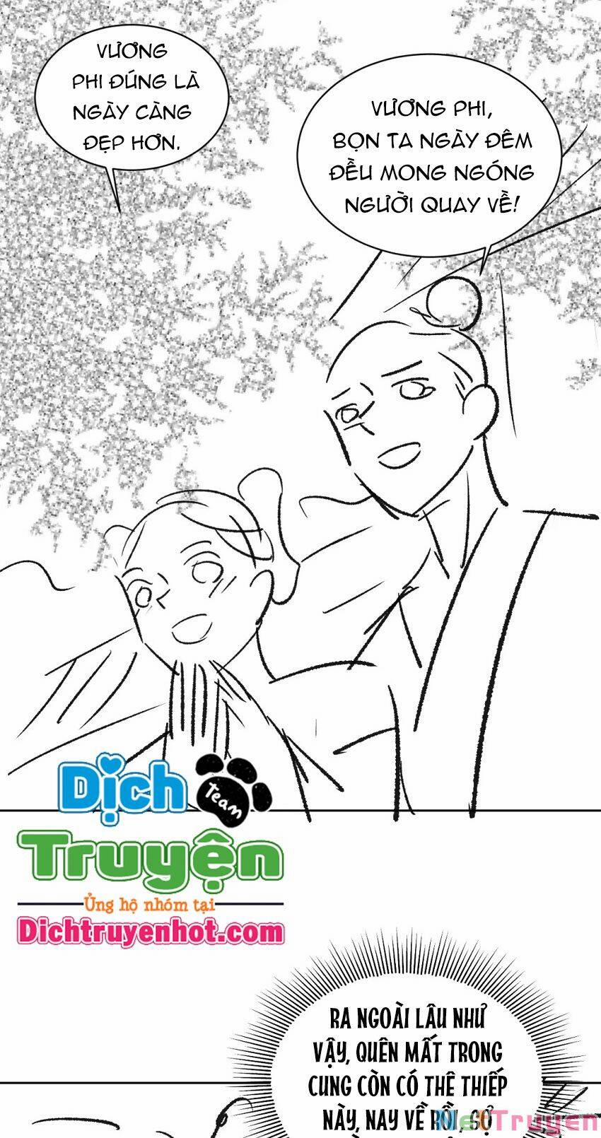 Thê Vi Thượng 100 trang 35