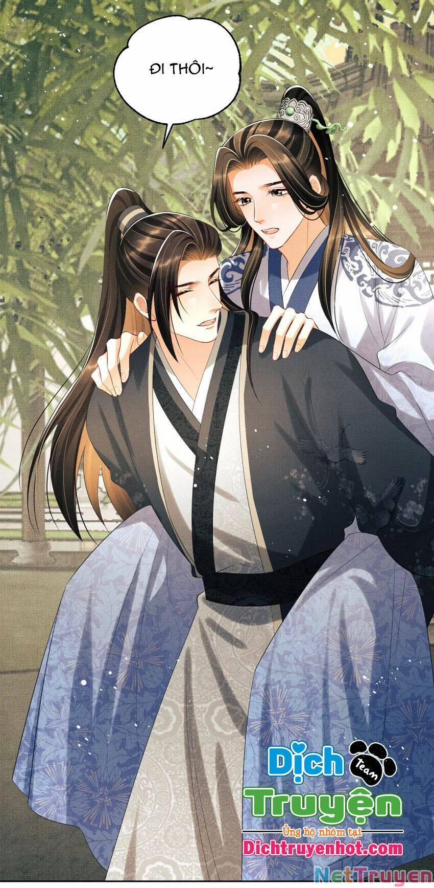 Thê Vi Thượng 100 trang 5