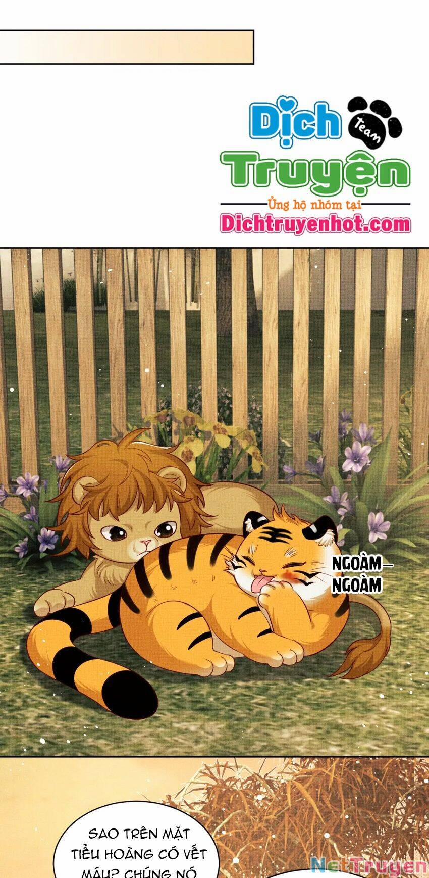 Thê Vi Thượng 101 trang 18