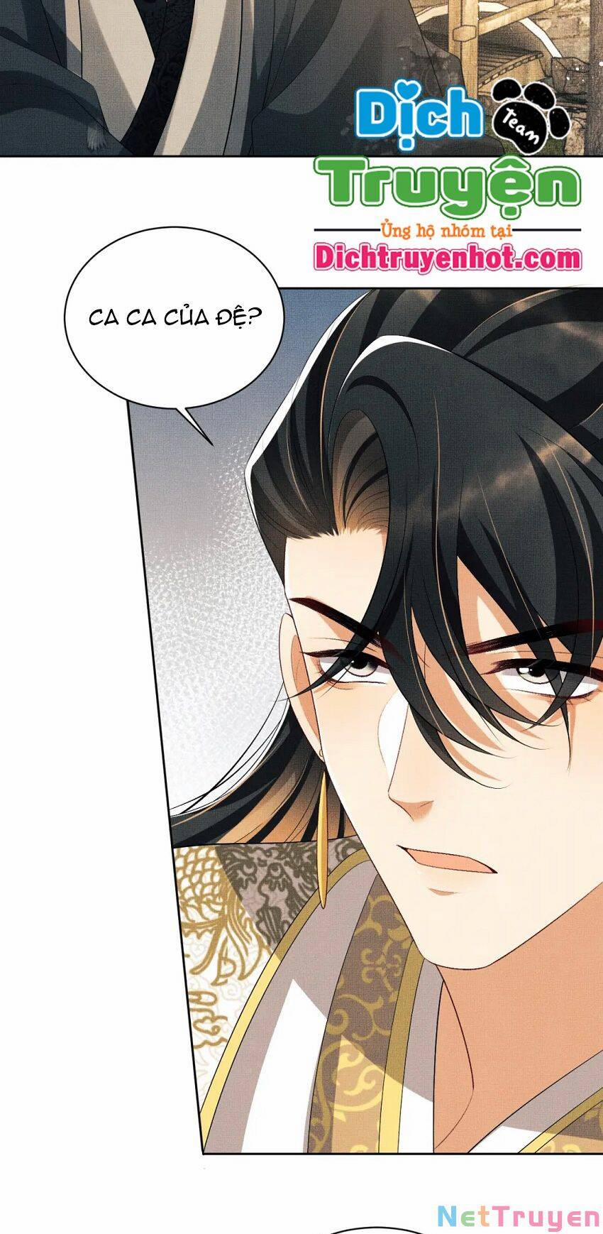 Thê Vi Thượng 101 trang 2