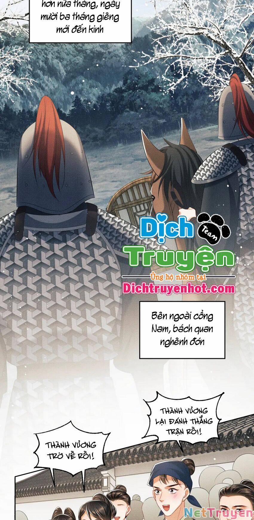 Thê Vi Thượng 101 trang 25