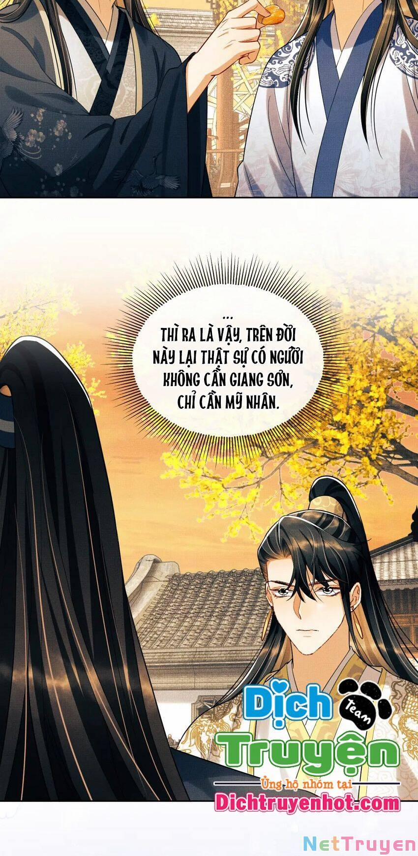 Thê Vi Thượng 101 trang 4