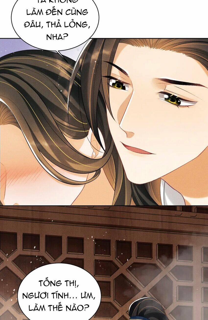 Thê Vi Thượng 102 trang 11