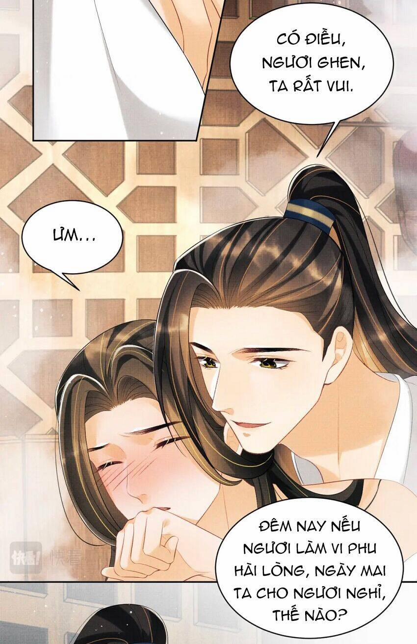 Thê Vi Thượng 102 trang 16