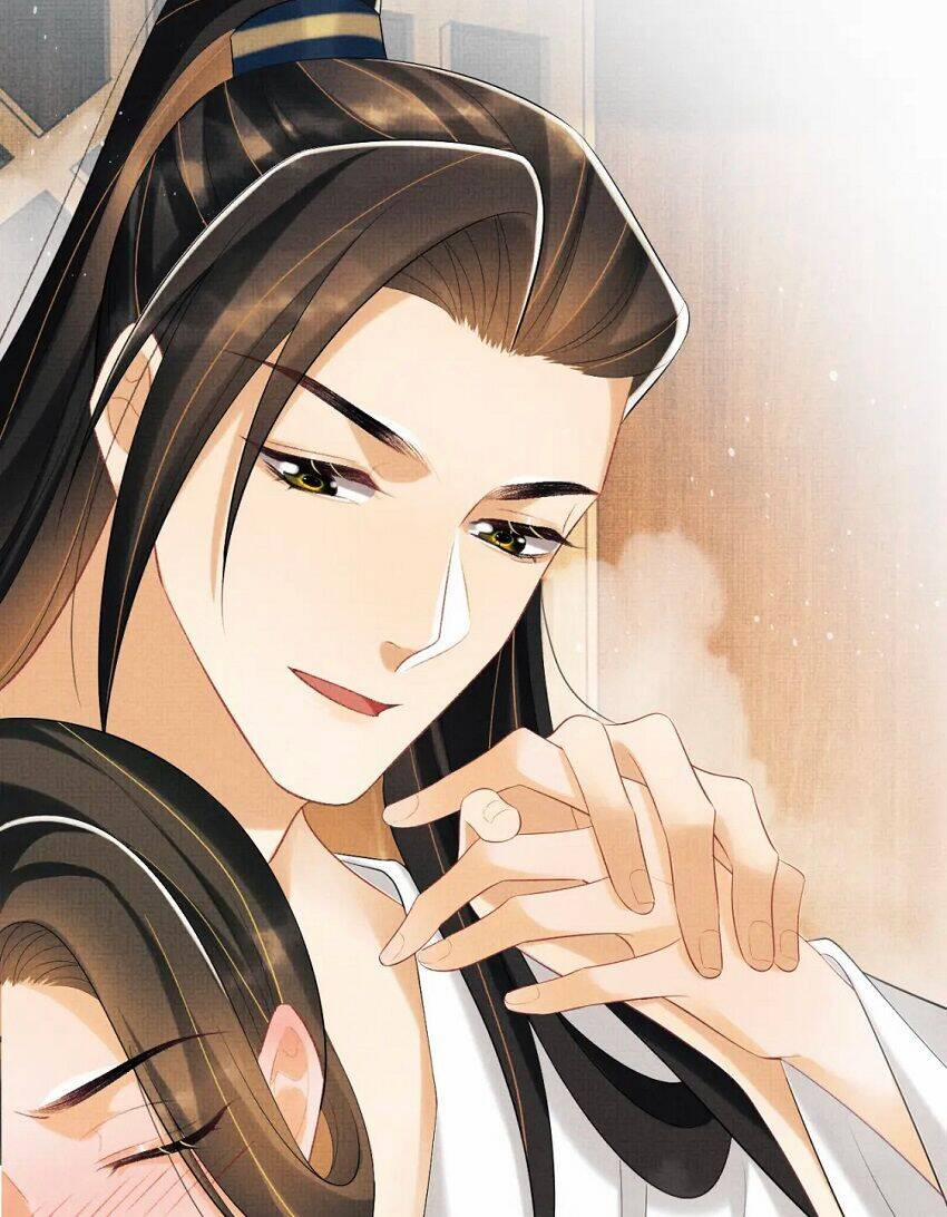 Thê Vi Thượng 102 trang 17