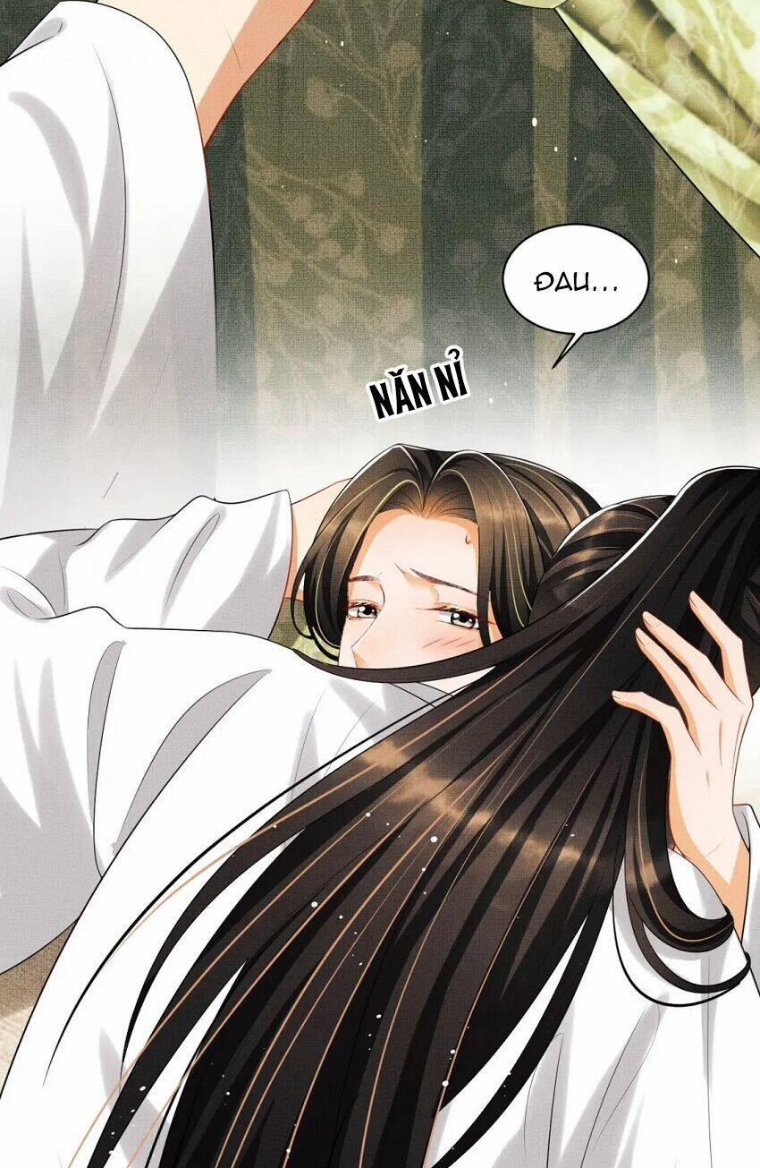 Thê Vi Thượng 102 trang 22