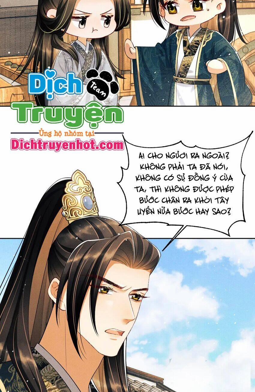 Thê Vi Thượng 102 trang 3