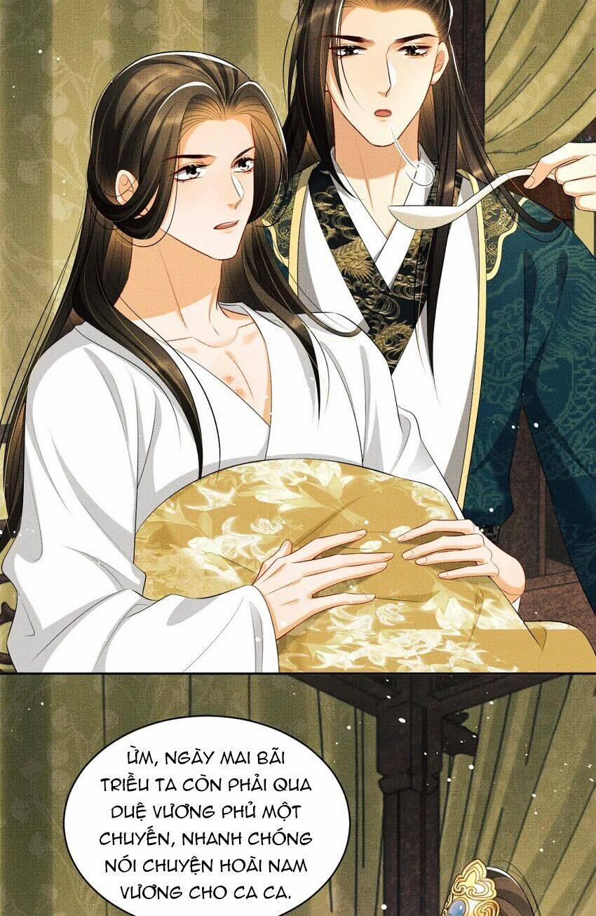 Thê Vi Thượng 102 trang 32