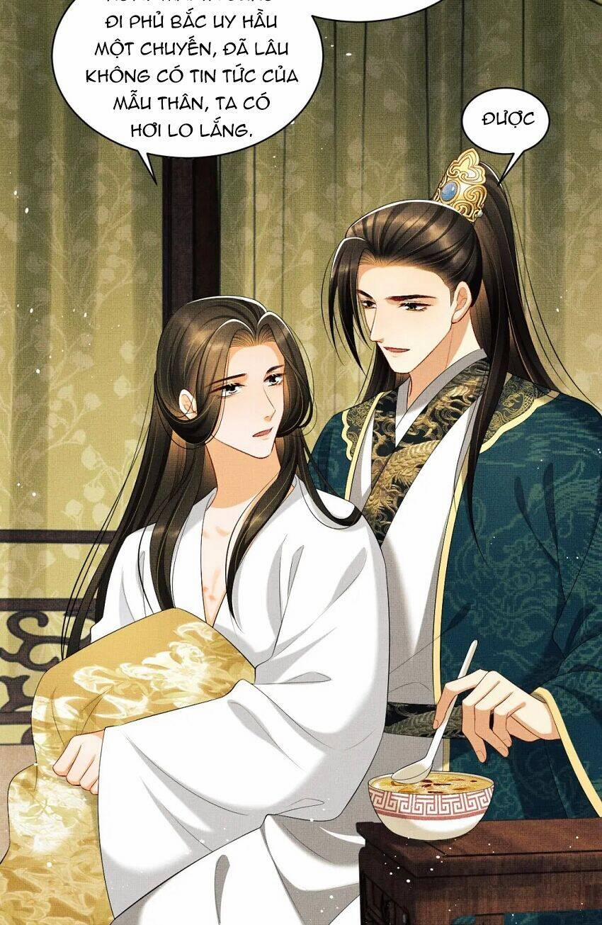 Thê Vi Thượng 102 trang 34