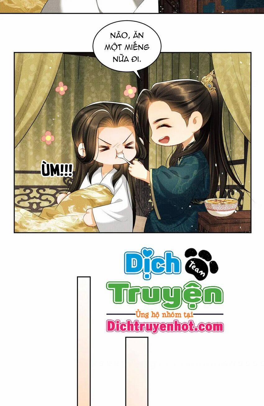 Thê Vi Thượng 102 trang 35