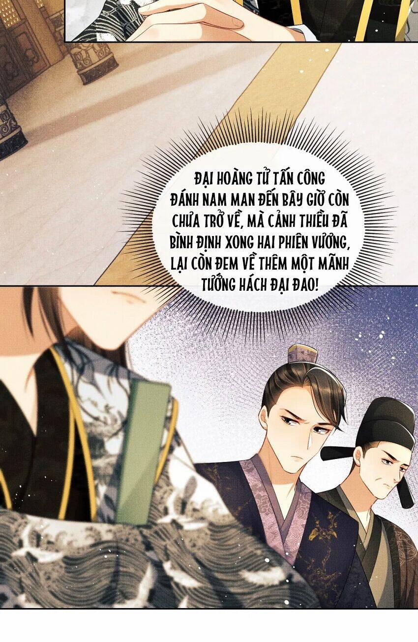 Thê Vi Thượng 102 trang 38