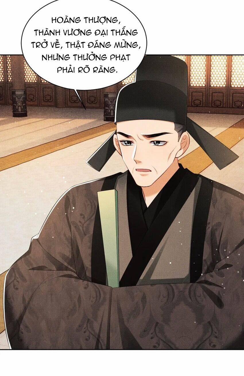 Thê Vi Thượng 102 trang 40