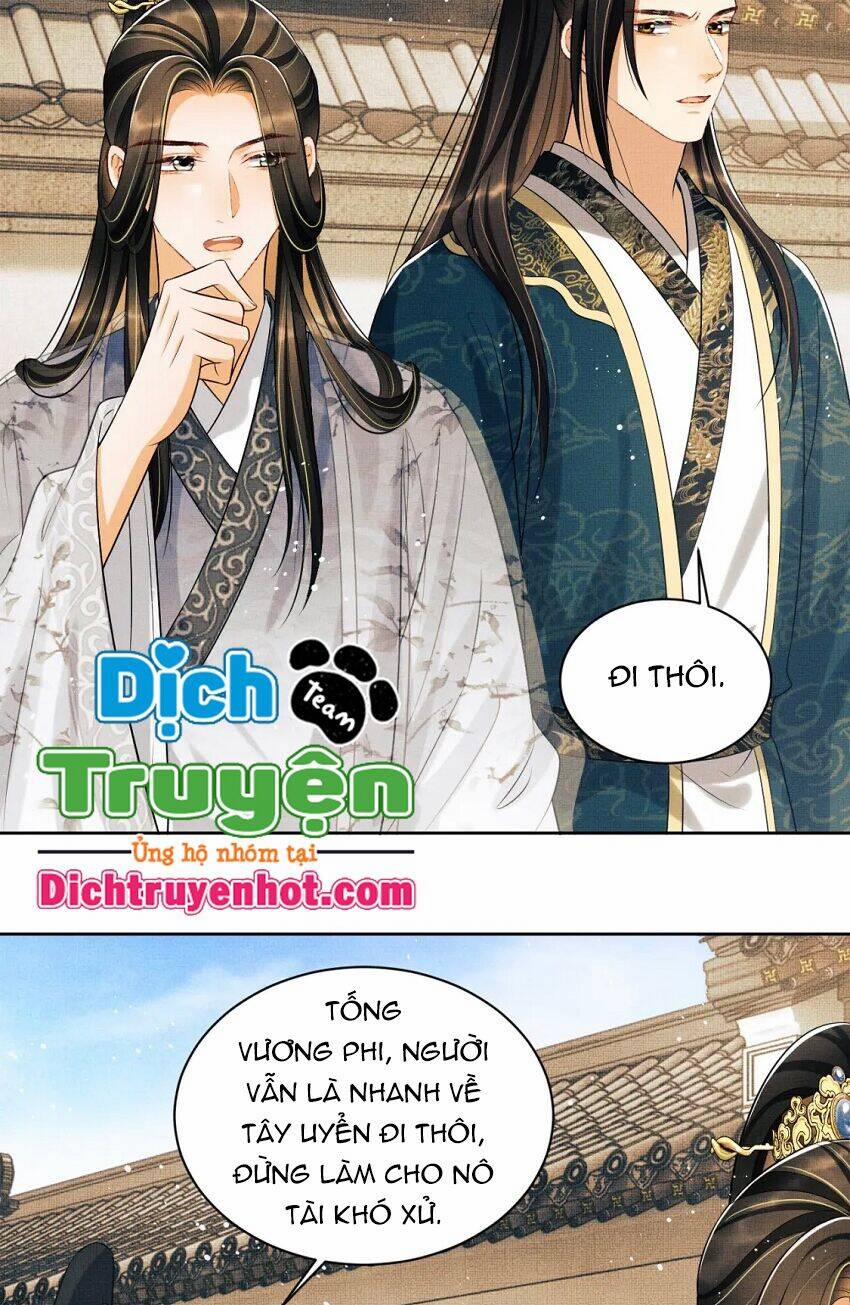 Thê Vi Thượng 102 trang 6