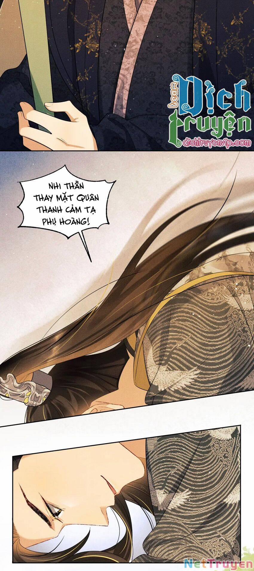 Thê Vi Thượng 103 trang 18