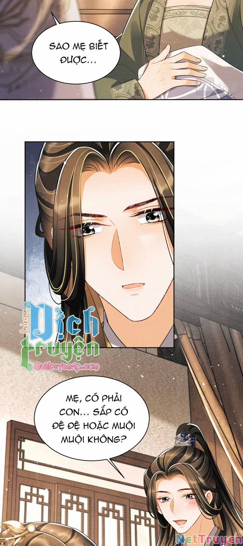 Thê Vi Thượng 103 trang 26