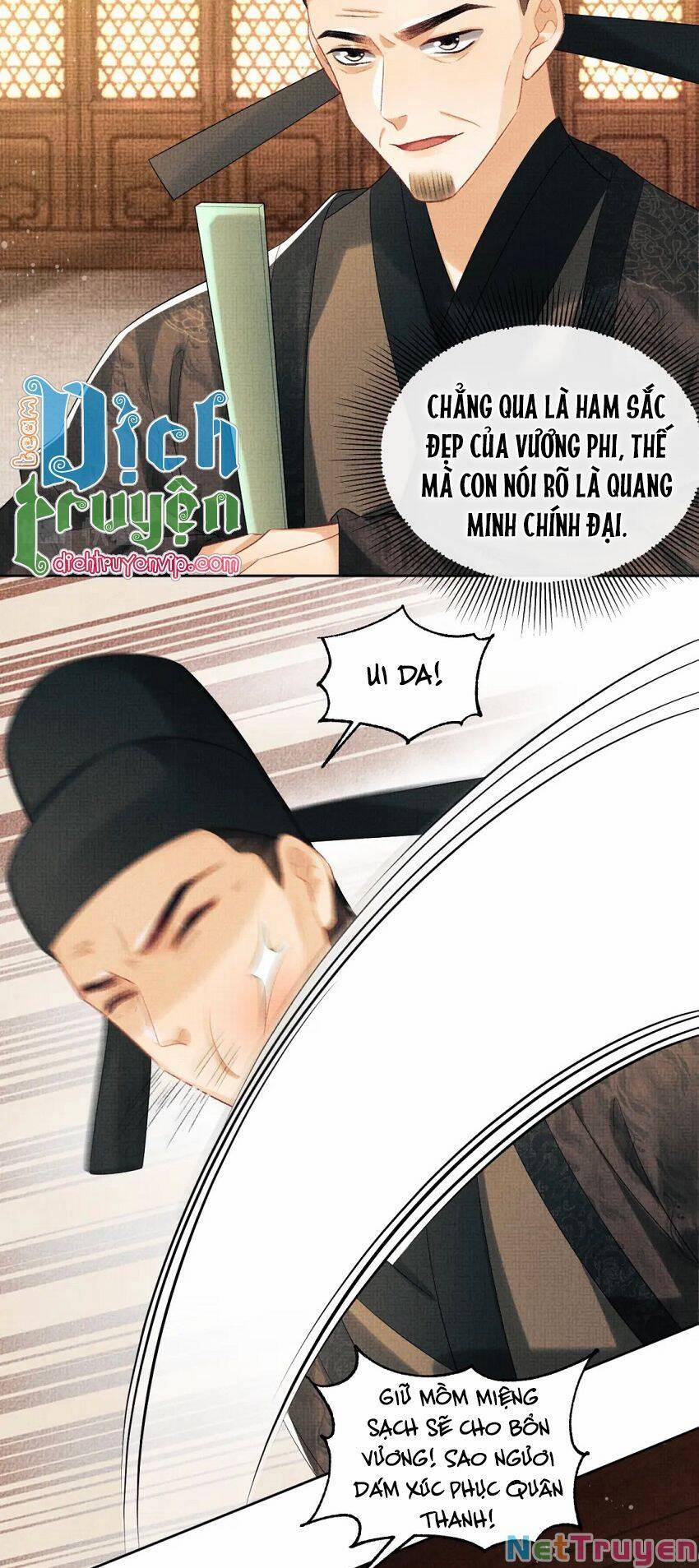 Thê Vi Thượng 103 trang 5