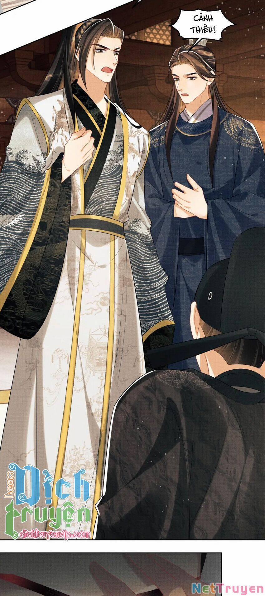 Thê Vi Thượng 103 trang 6