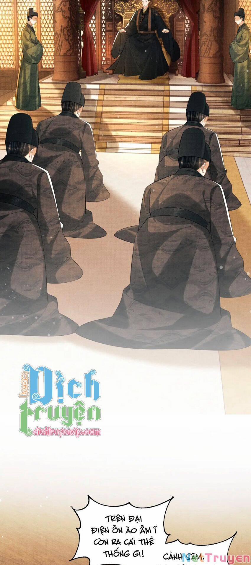 Thê Vi Thượng 103 trang 8