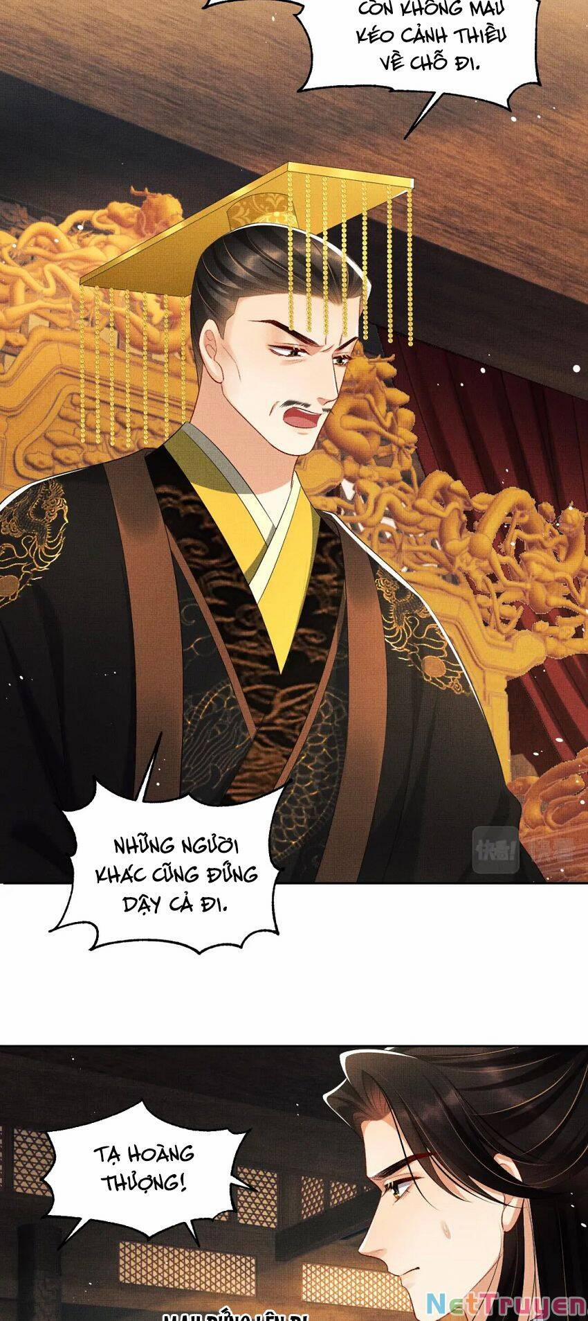 Thê Vi Thượng 103 trang 9