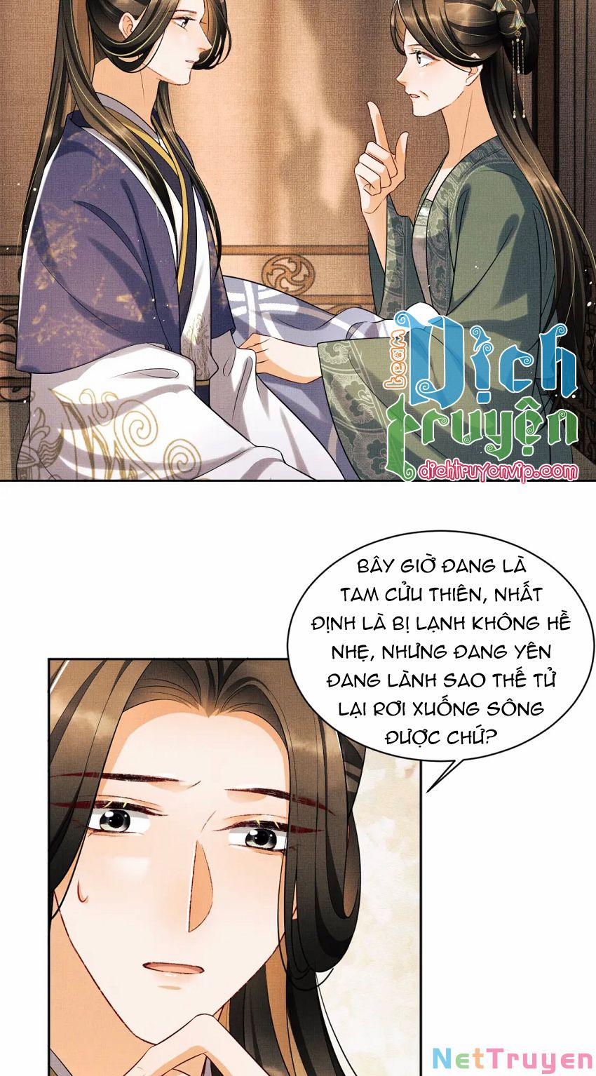 Thê Vi Thượng 104 trang 1