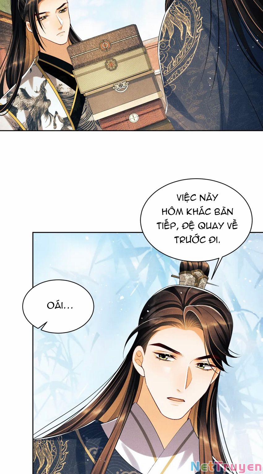 Thê Vi Thượng 104 trang 12