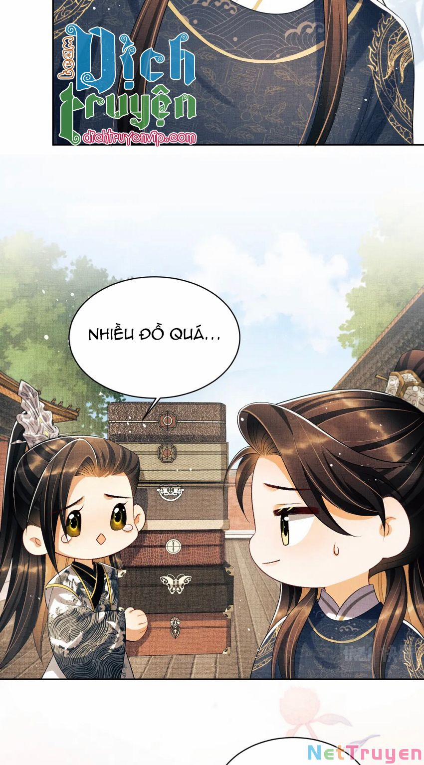 Thê Vi Thượng 104 trang 13