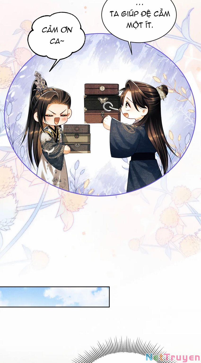 Thê Vi Thượng 104 trang 14