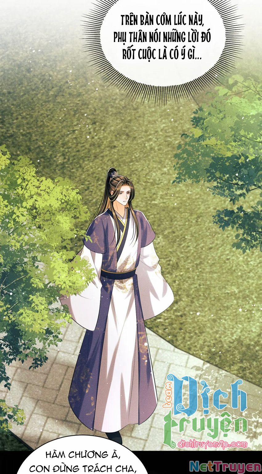 Thê Vi Thượng 104 trang 15