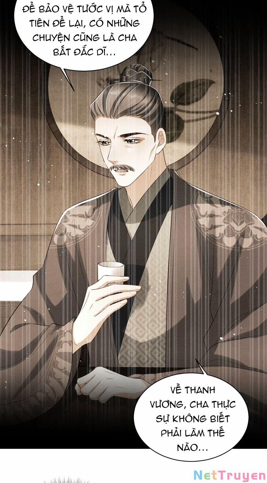 Thê Vi Thượng 104 trang 16