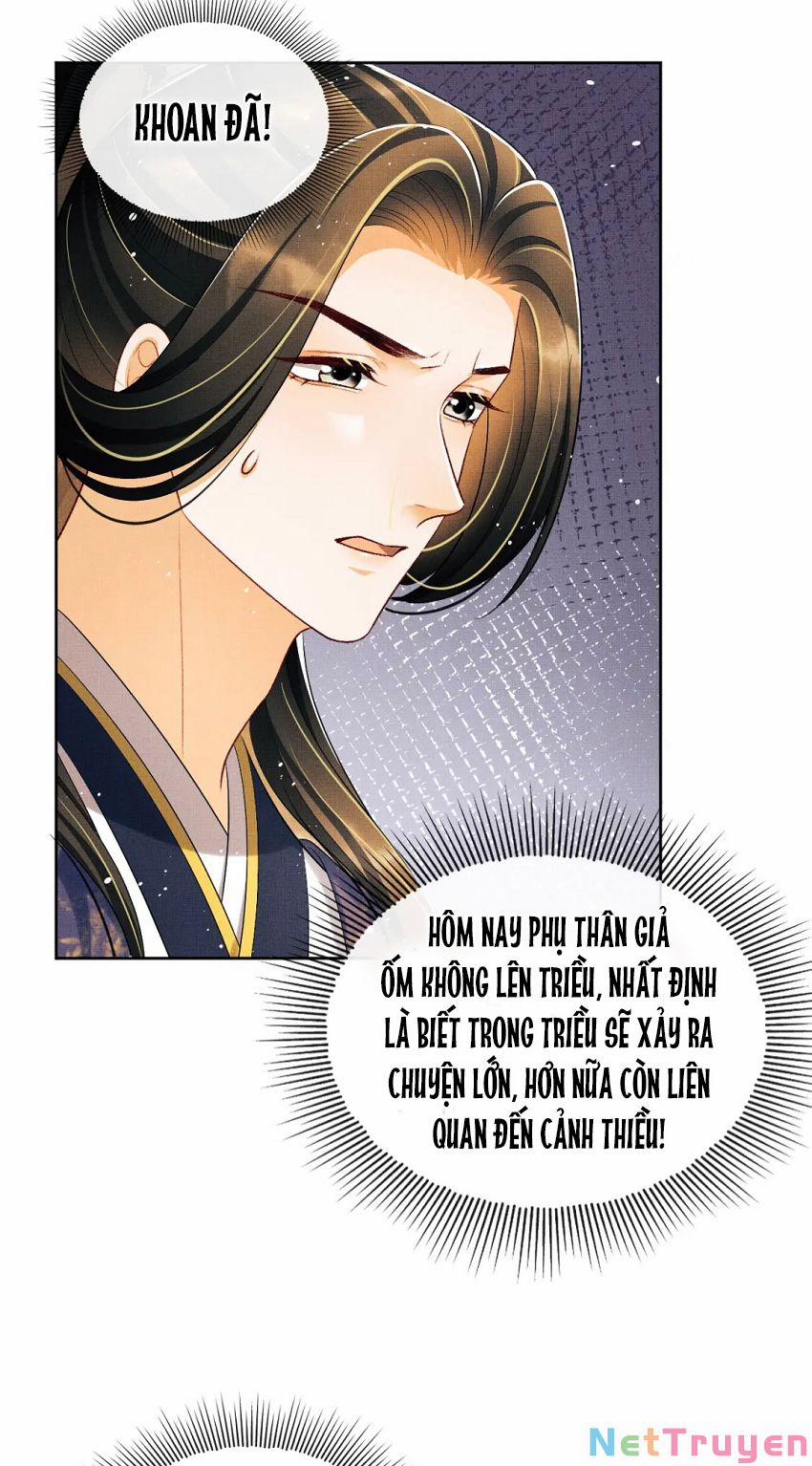 Thê Vi Thượng 104 trang 17