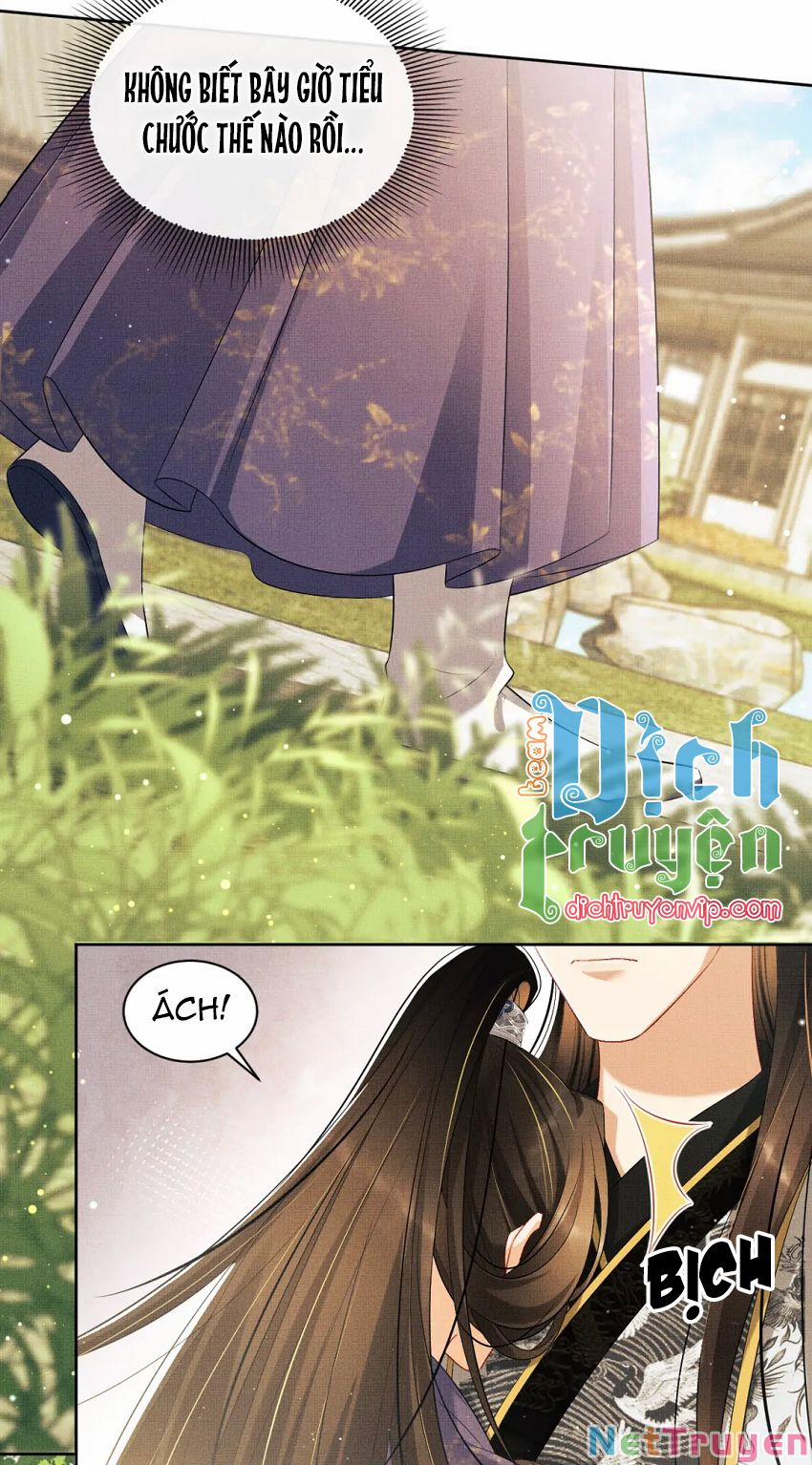 Thê Vi Thượng 104 trang 18