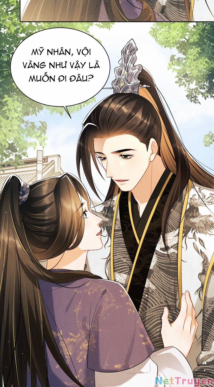 Thê Vi Thượng 104 trang 19