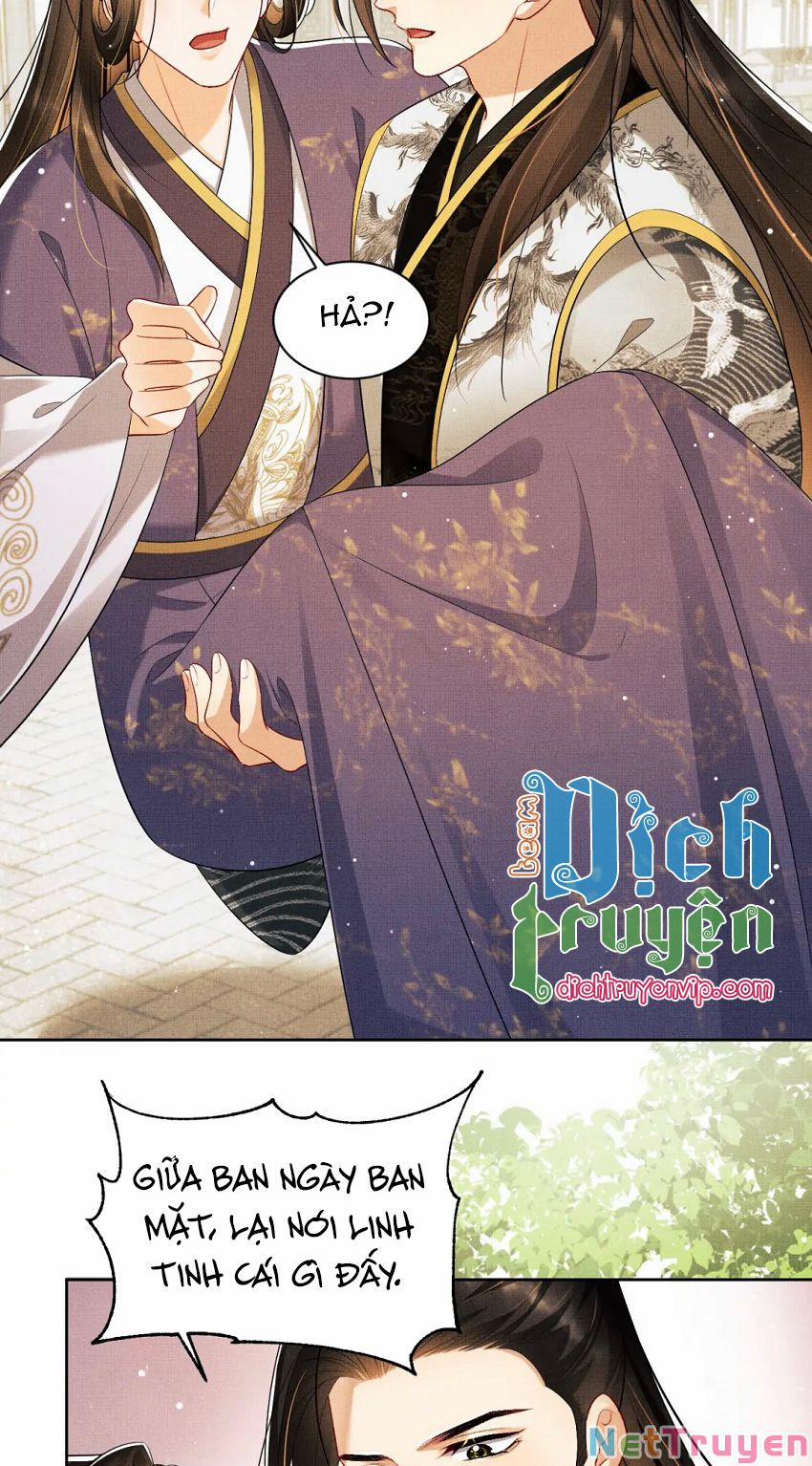 Thê Vi Thượng 104 trang 23