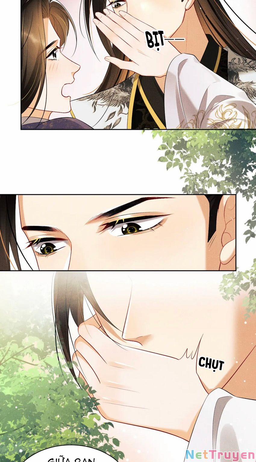 Thê Vi Thượng 104 trang 24