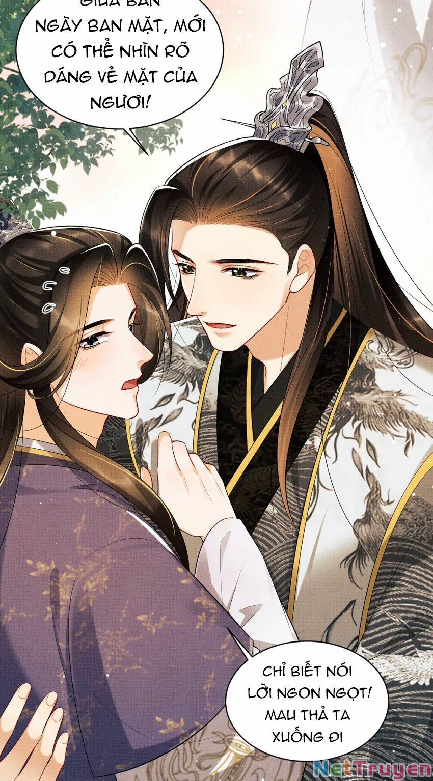 Thê Vi Thượng 104 trang 25