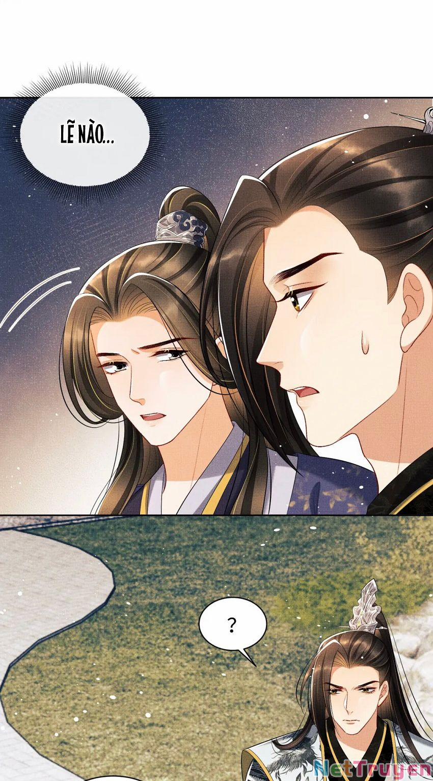 Thê Vi Thượng 104 trang 29