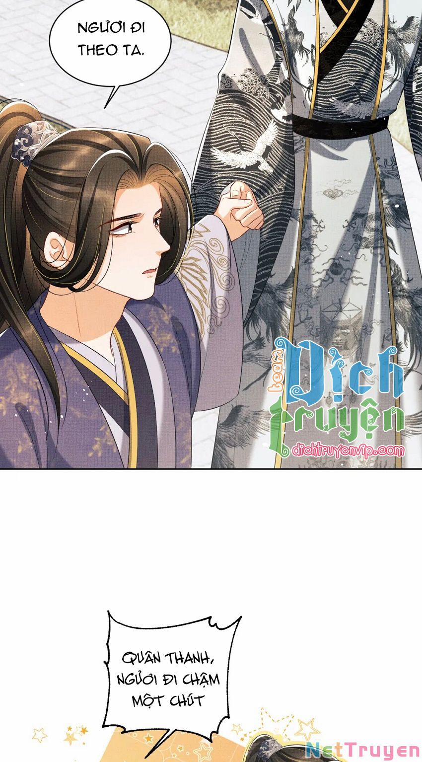 Thê Vi Thượng 104 trang 30