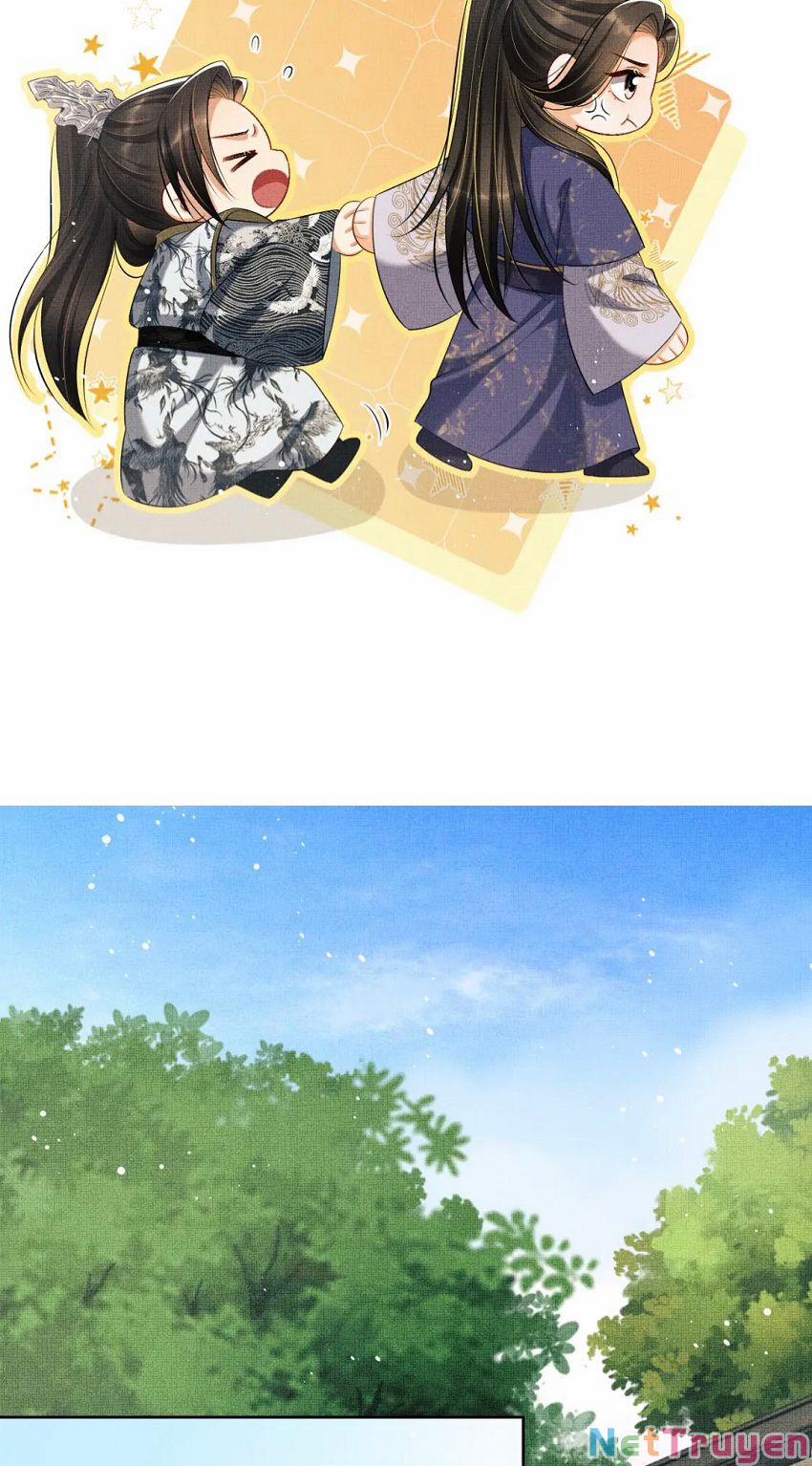 Thê Vi Thượng 104 trang 31