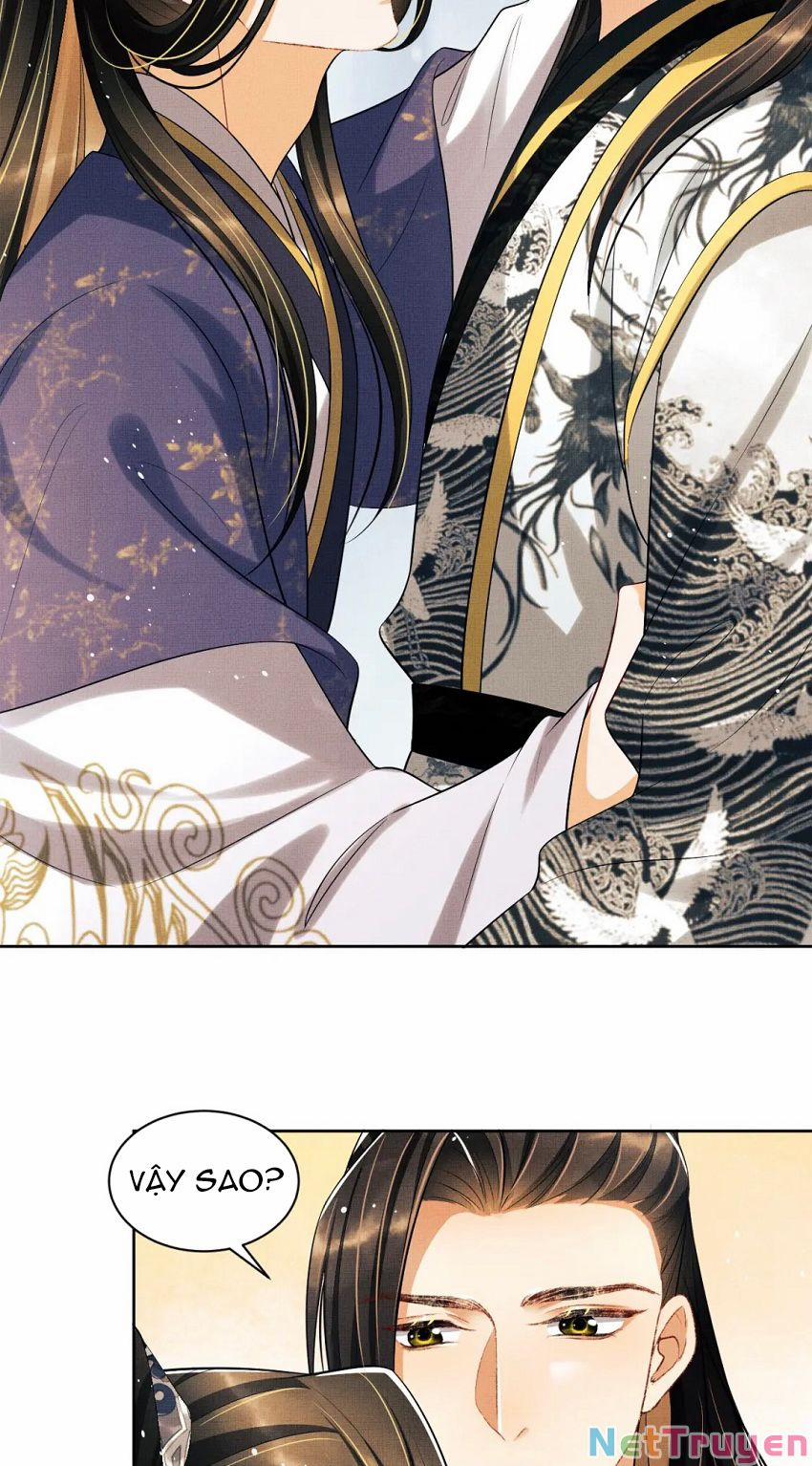 Thê Vi Thượng 104 trang 33